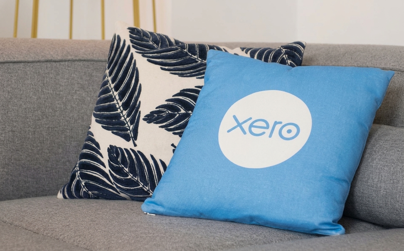 XERO XERO